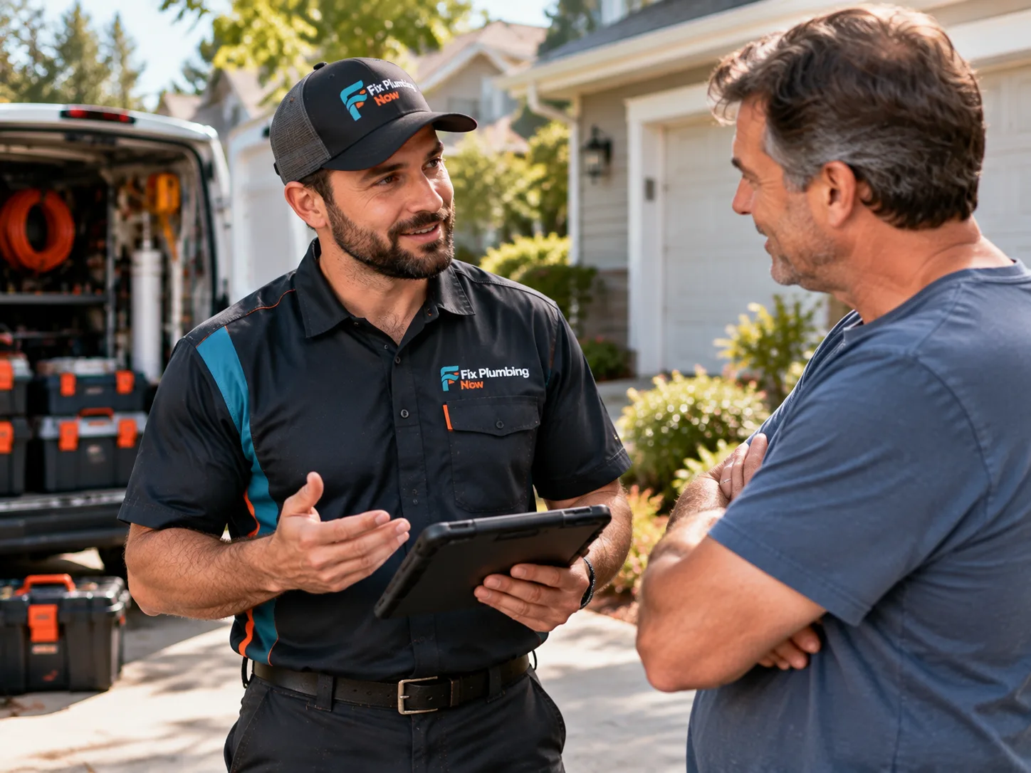 Clogged Drain Service Benkelman, NE FAQs